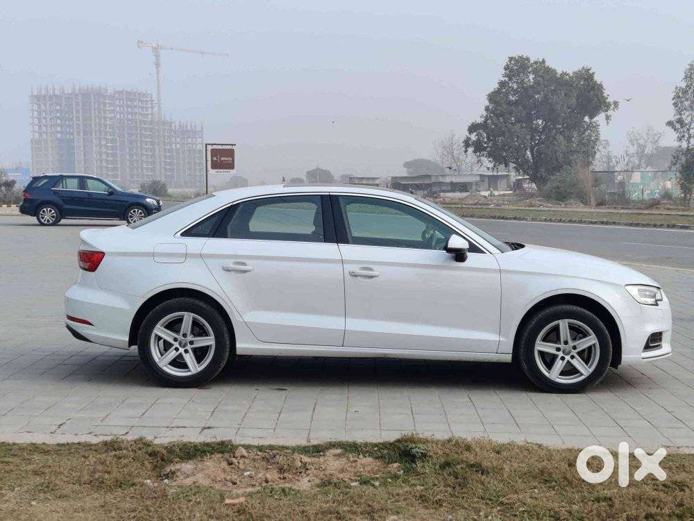 Audi A3 2017-2020 2.0 35 Tdi Premium Plus, 2019, Diesel