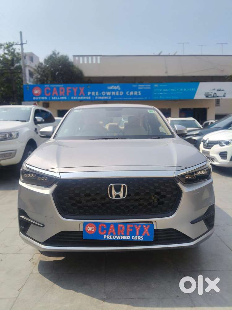 Honda Amaze 1.2 V I-vtec Mt, 2025, Petrol