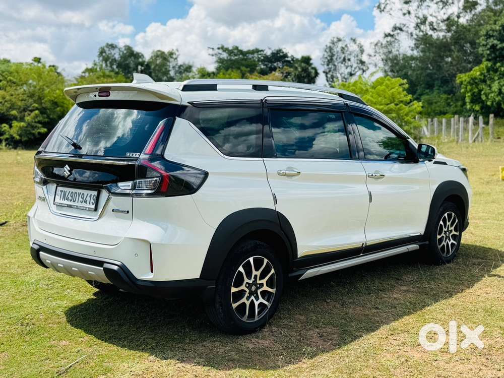Maruti Xl6 Petrol 2024