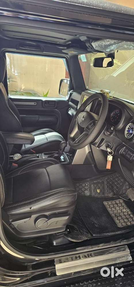 Mahindra Car Petrol 2024
