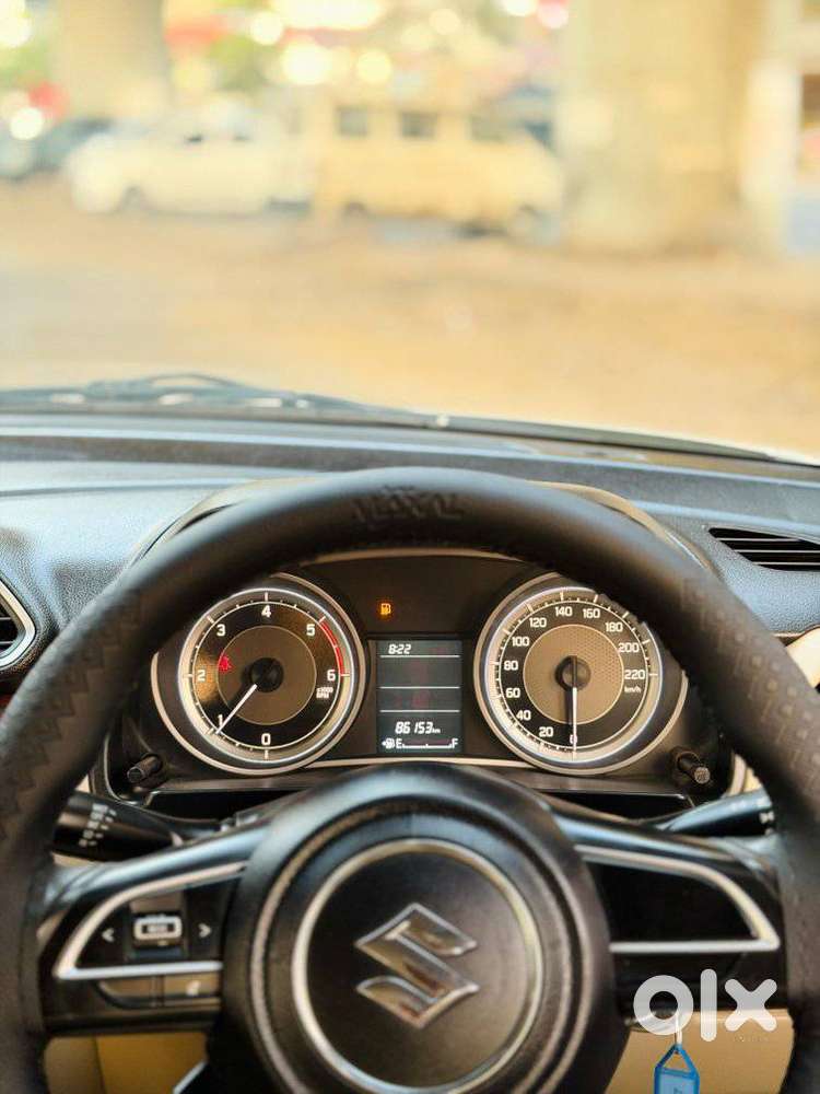 Maruti Suzuki Dzire 2017-2020 Vdi, 2018, Diesel