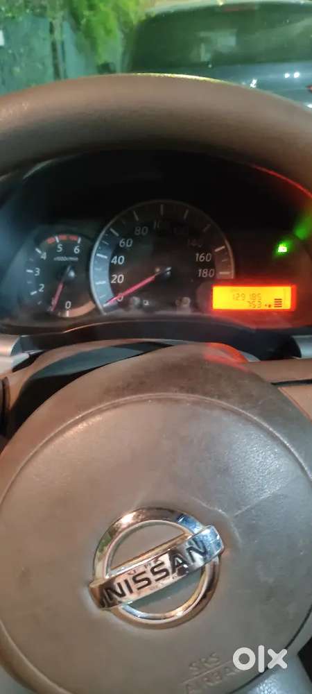 Dr Car (nisan Diesel)
