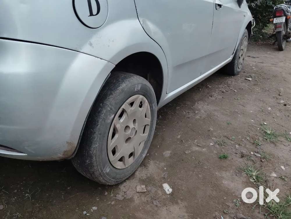 Fiat Punto 1.4 Emotion Manual 2011