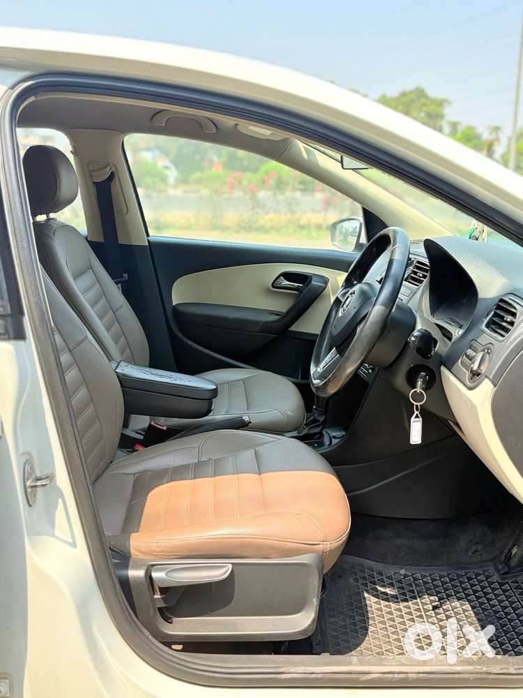 Skoda Rapid 1.5 Tdi At Ambition, 2018, Diesel