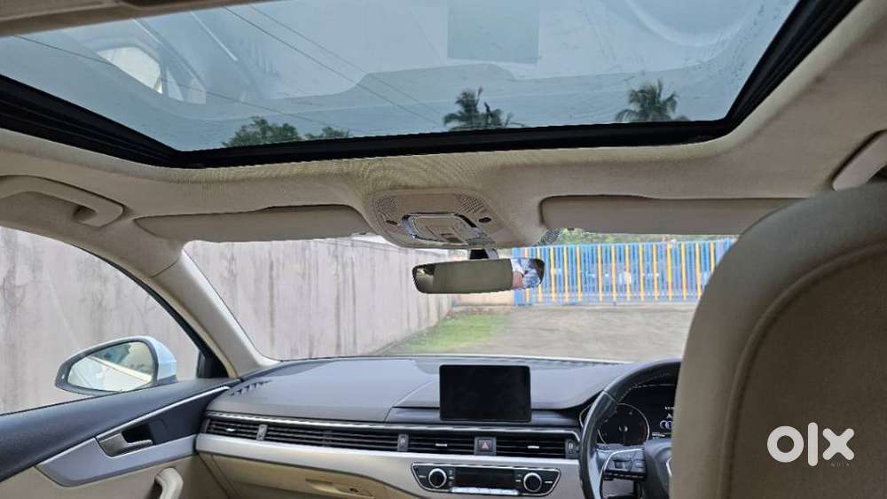 Audi A4 2.0 Tdi (177bhp) Premium Sport, 2019, Diesel