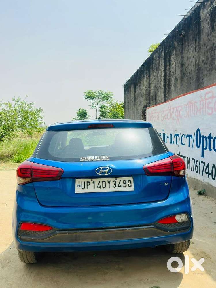 Hyundai I20 2019 Diesel 75000 Km Driven