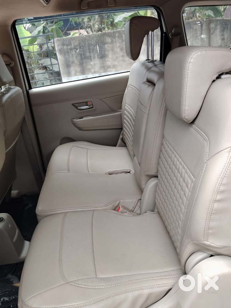 Maruti Suzuki Ertiga 1.5 Vxi, 2024, Petrol