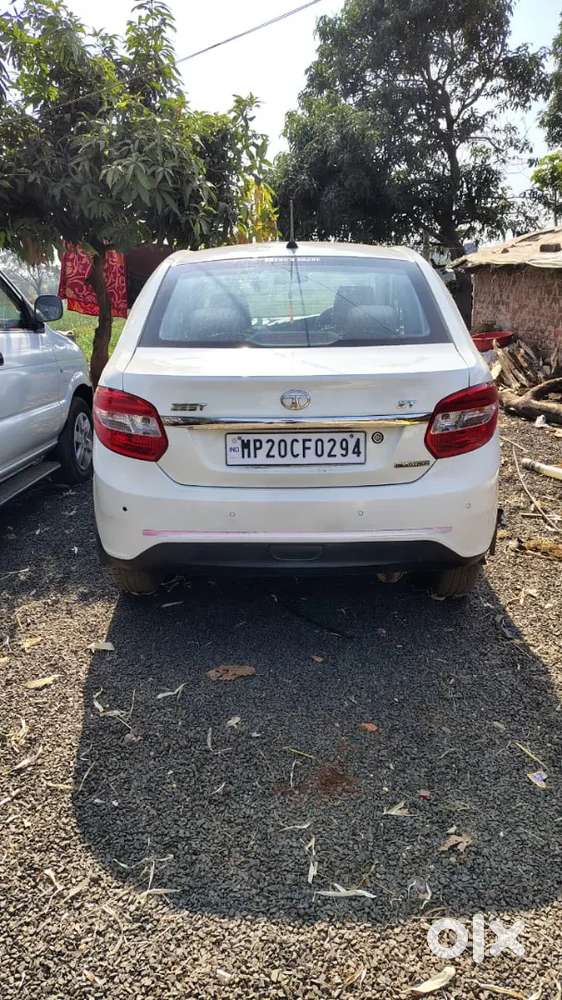 Tata Zest 2016 Petrol 68000 Km Driven