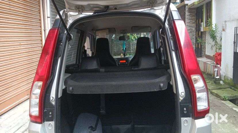 Maruti Suzuki Wagon R Petrol 2019