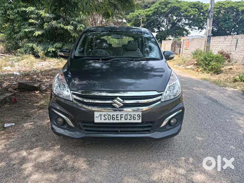 Maruti Suzuki Ertiga 2016 Diesel 106000 Km Driven