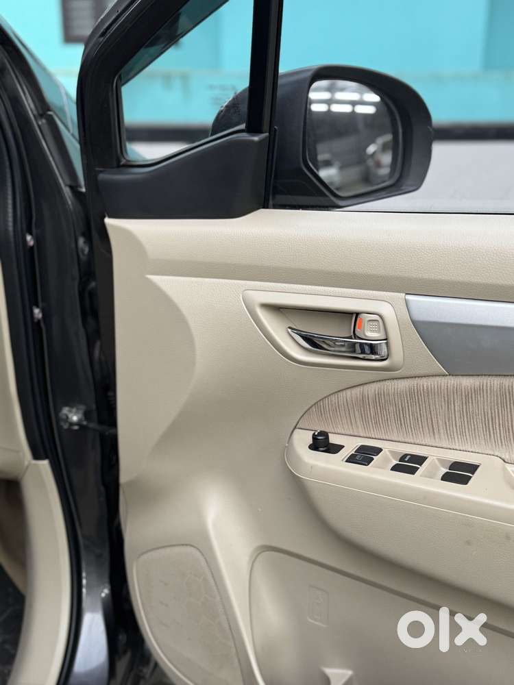 Maruti Suzuki Ertiga Vdi, 2015, Diesel