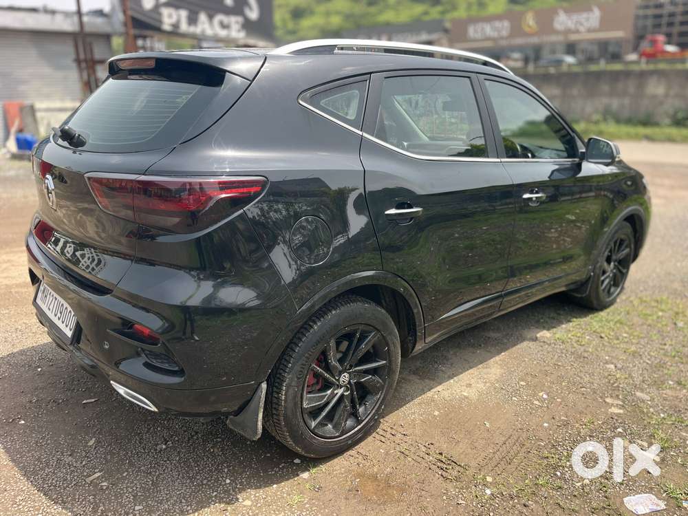 Mg Astor 1.5 Savvy Cvt S Red, 2022, Petrol