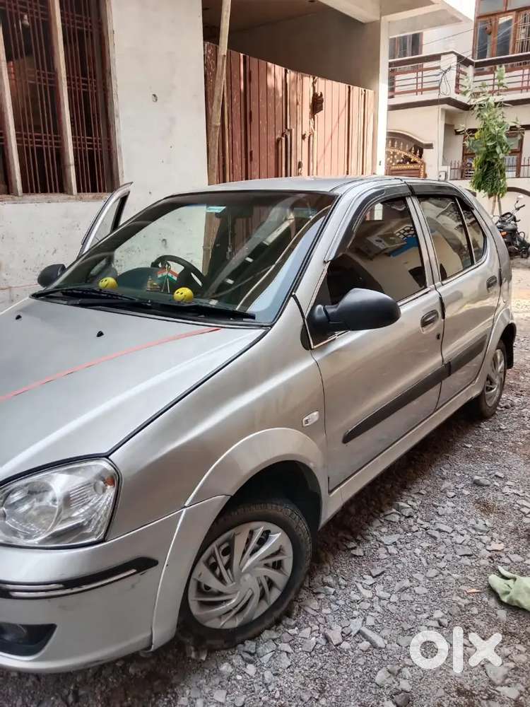 Tata Indica Ev2 2011 Diesel 52000 Km Driven Good Condition