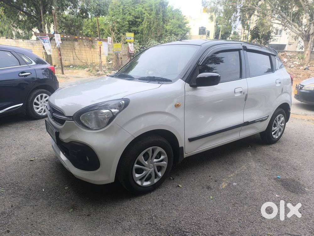 Maruti Suzuki Celerio 1.0 Vxi Ags, 2025, Petrol