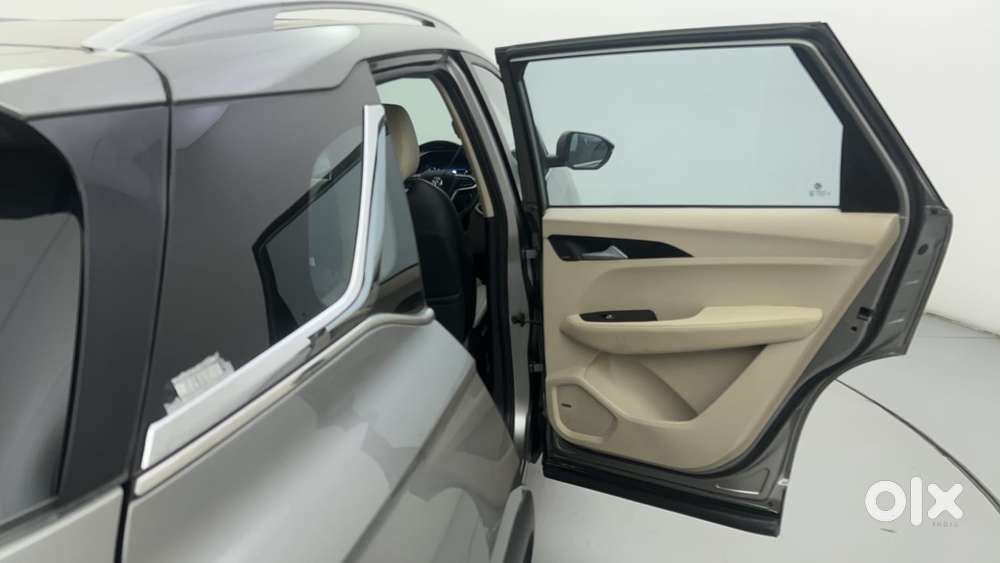 Mg Hector Sharp At, 2022, Petrol