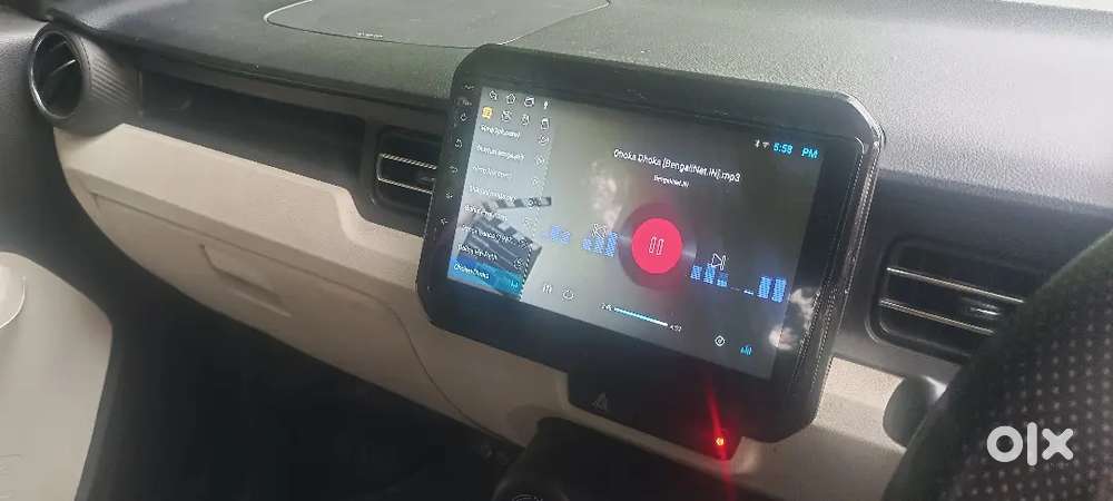 Ignis 1.2  Seta