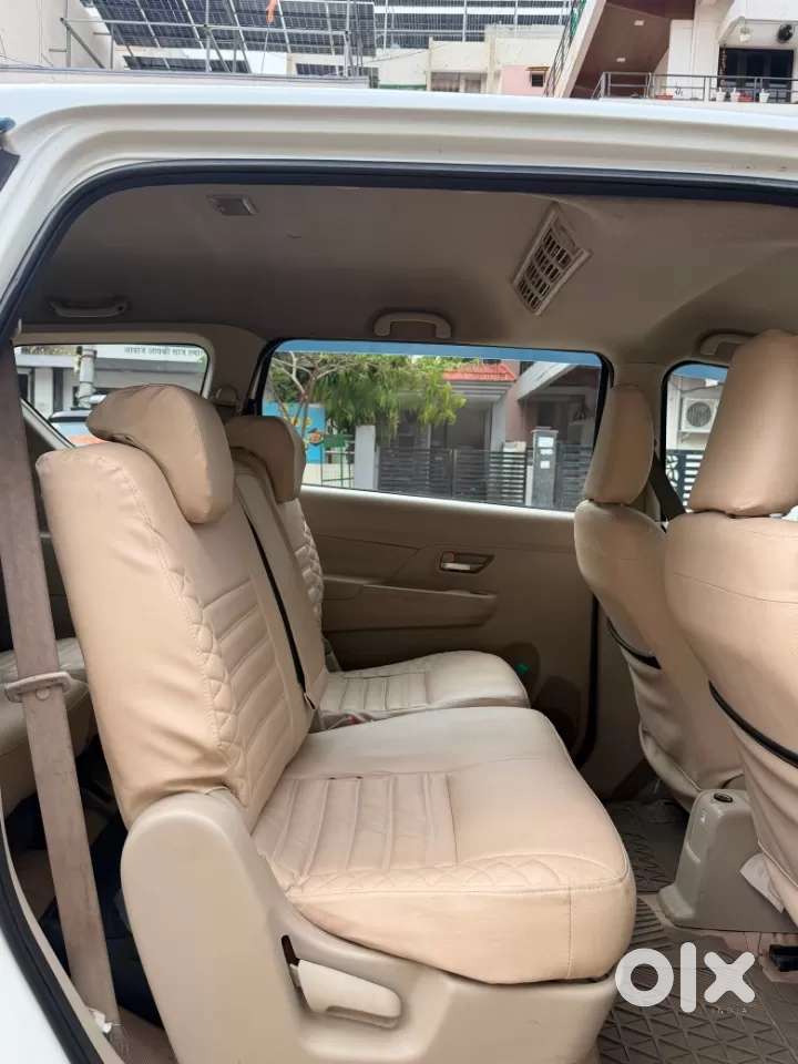 Maruti Suzuki Ertiga Vdi, 2019, Diesel