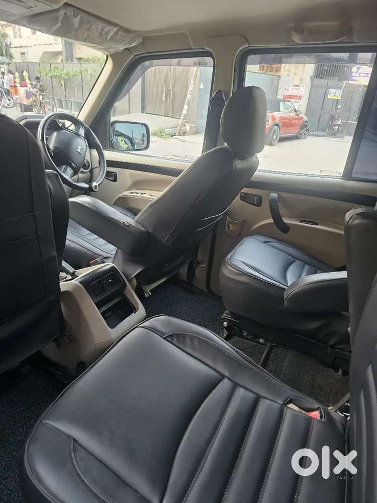 Scorpio Classic S11 Mt7s Cc