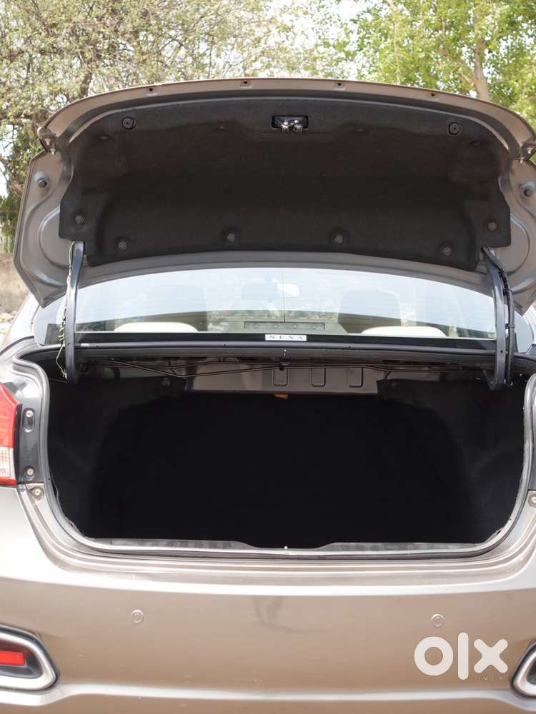 Maruti Suzuki Ciaz Delta 1.5, 2020, Petrol