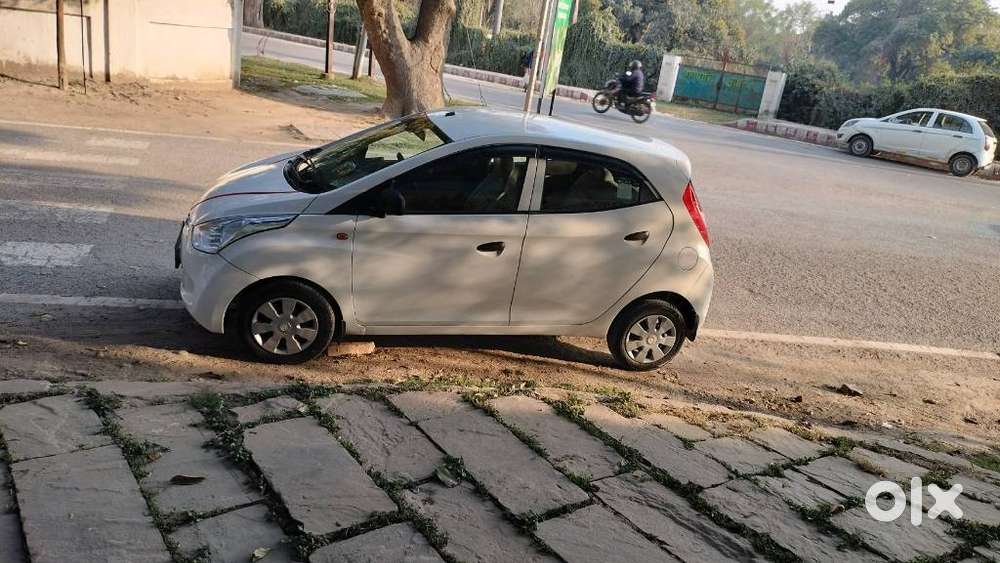 Hyundai Eon Era +, 2018, Cng & Hybrids