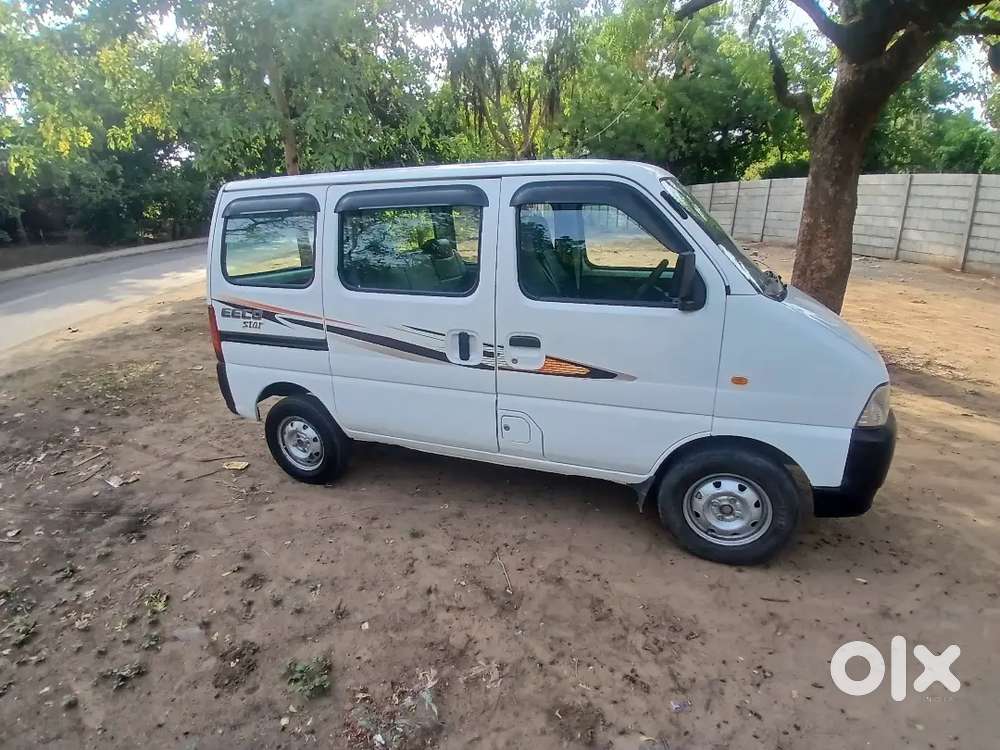 Eeco 5 Start Ac