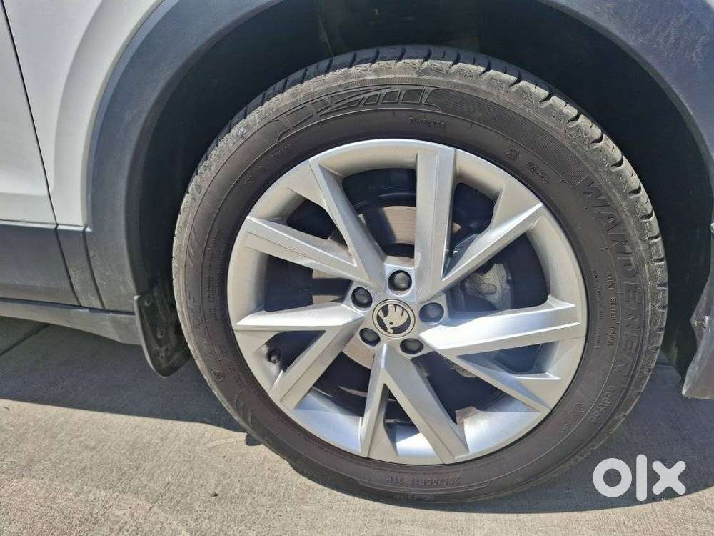 Skoda Kushaq Anniversary Edition 1.0l Tsi At, 2025, Petrol