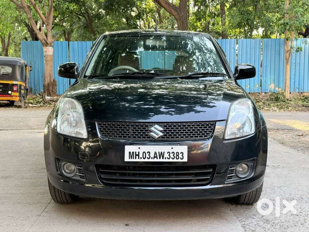 Maruti Suzuki Swift 2005-2010 1.3 Zxi, 2010, Petrol