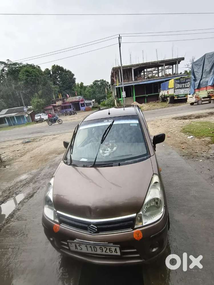 Maruti Suzuki Zen Estilo 2010 Supperb Conditions