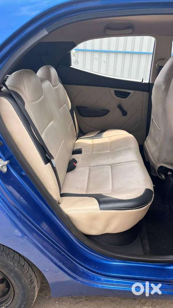 Hyundai Eon D-lite +, 2012, Petrol