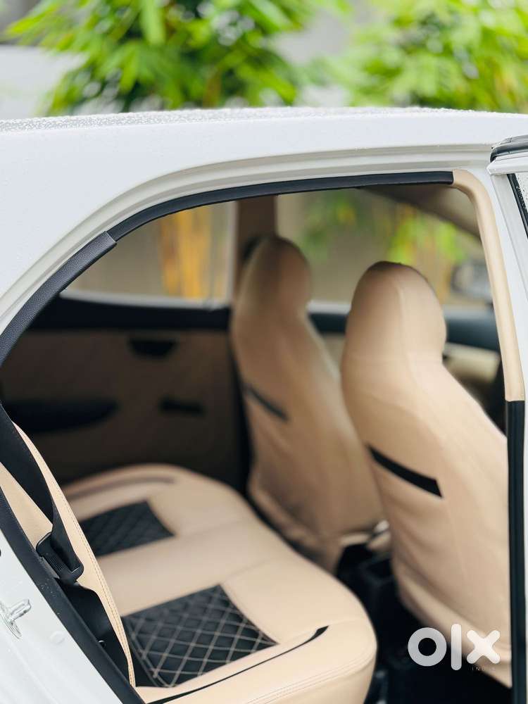 Hyundai Eon Era Plus (o), 2014, Petrol