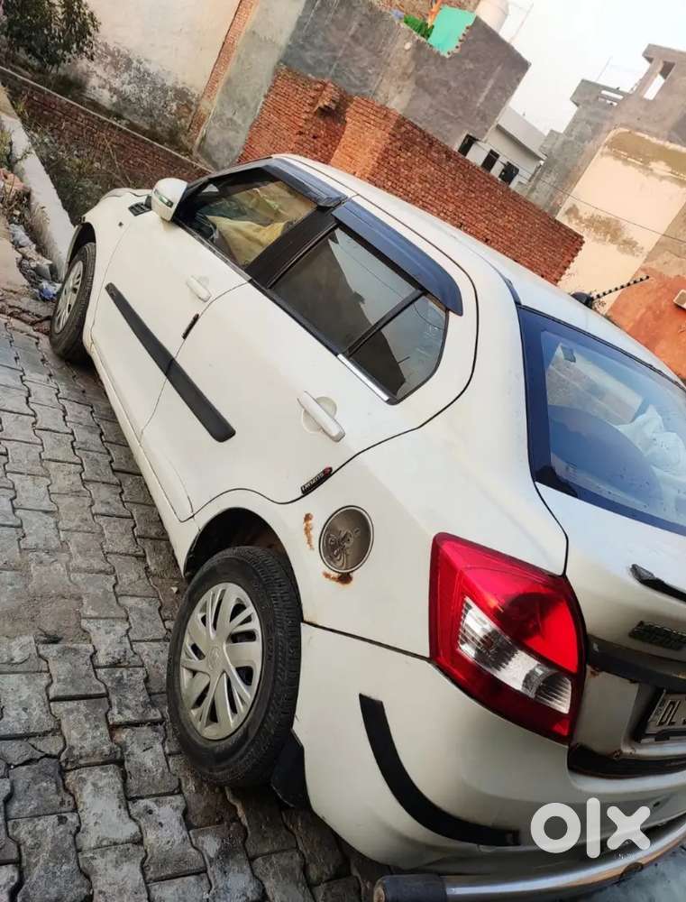 2015 Maruti Swift Dzire