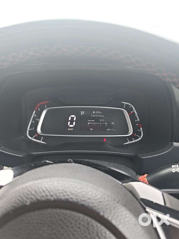 Kia Sonet Gtx Plus 1.5 Dct At, 2023, Diesel