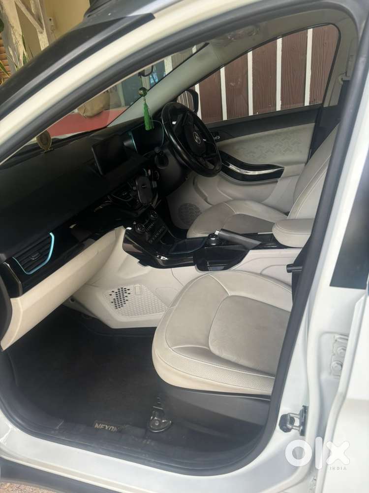 Tata Nexon Ev Max 2022 Electric Good Condition
