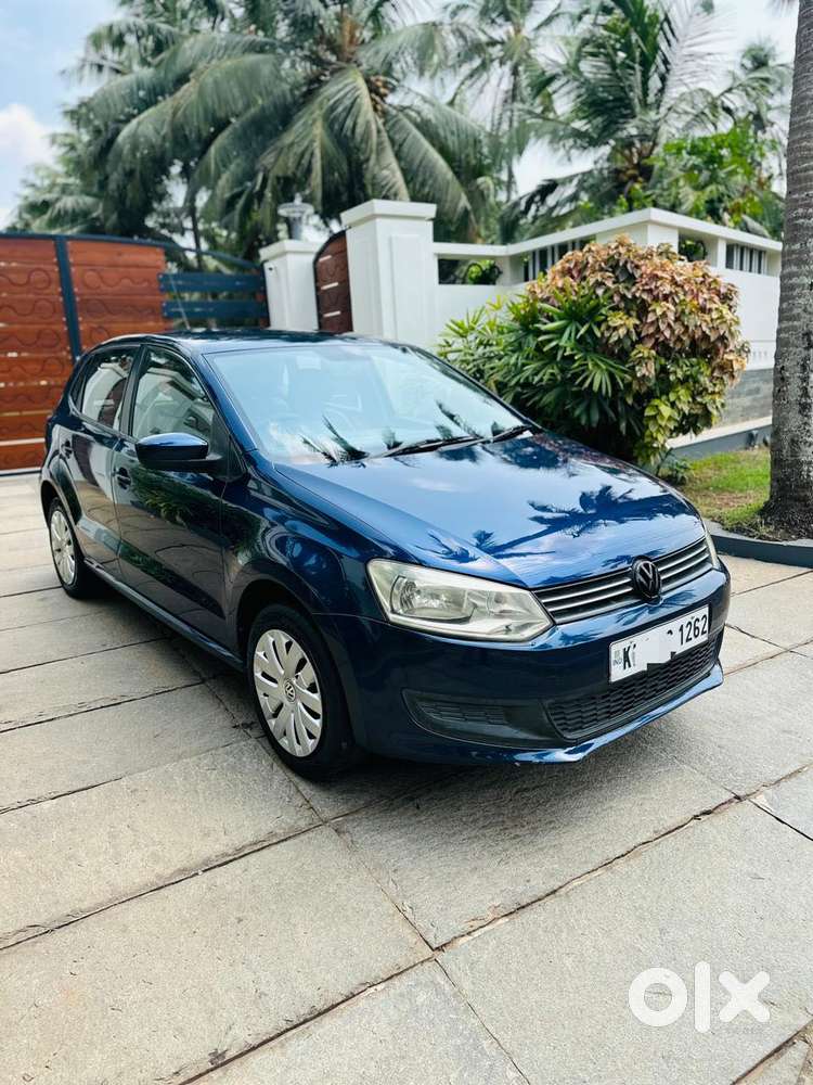 Volkswagen Polo 2013-2015 1.5 Tdi Comfortline, 2014, Diesel