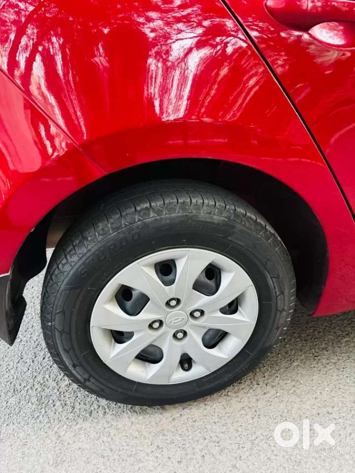 Hyundai Elite I20 [ ] 1.4 Magna Executive Crdi, 2019, Diesel