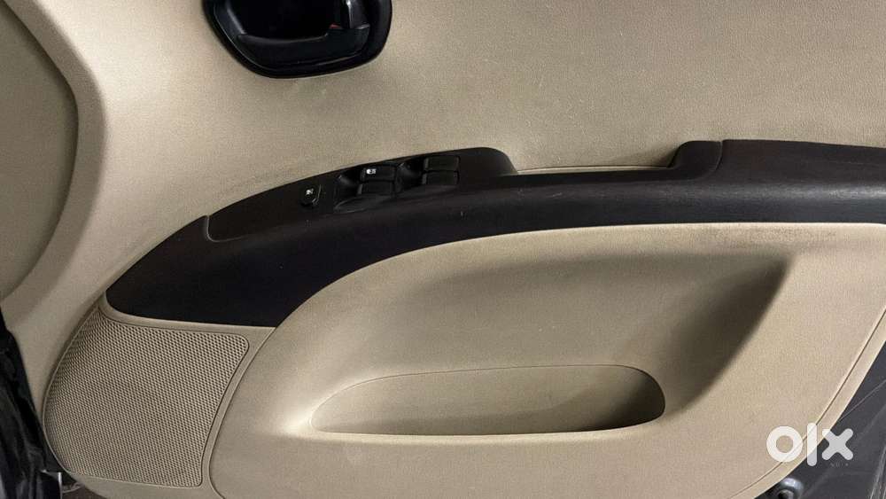 Hyundai I10 Magna 1.1l, 2015, Petrol