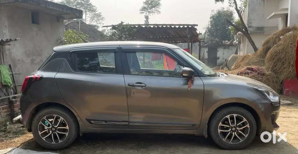 Swift Zxi+