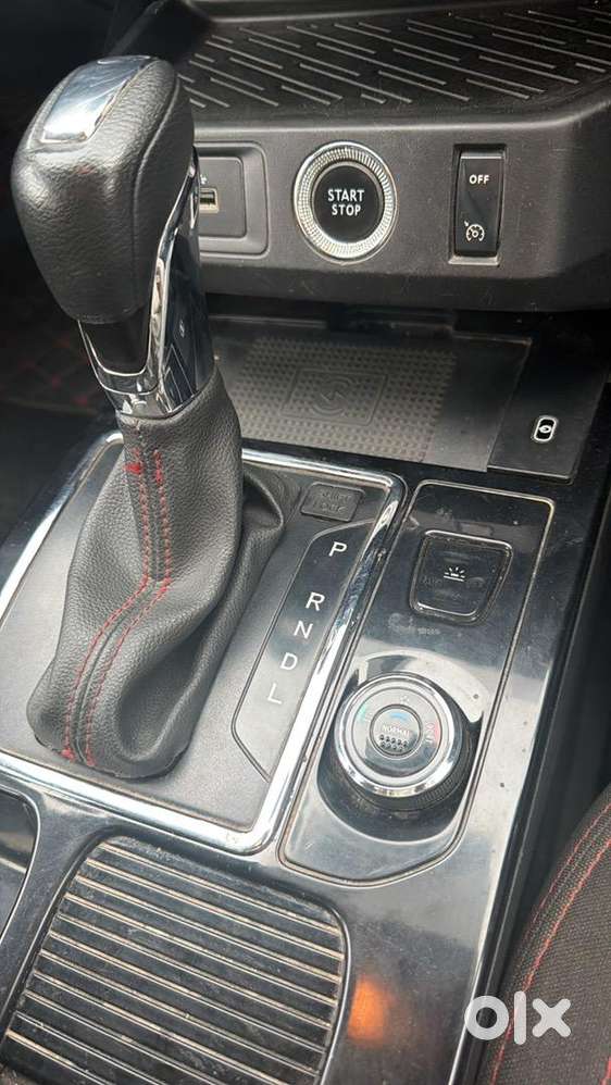 Renault Kiger 2022 Petrol Well Maintained