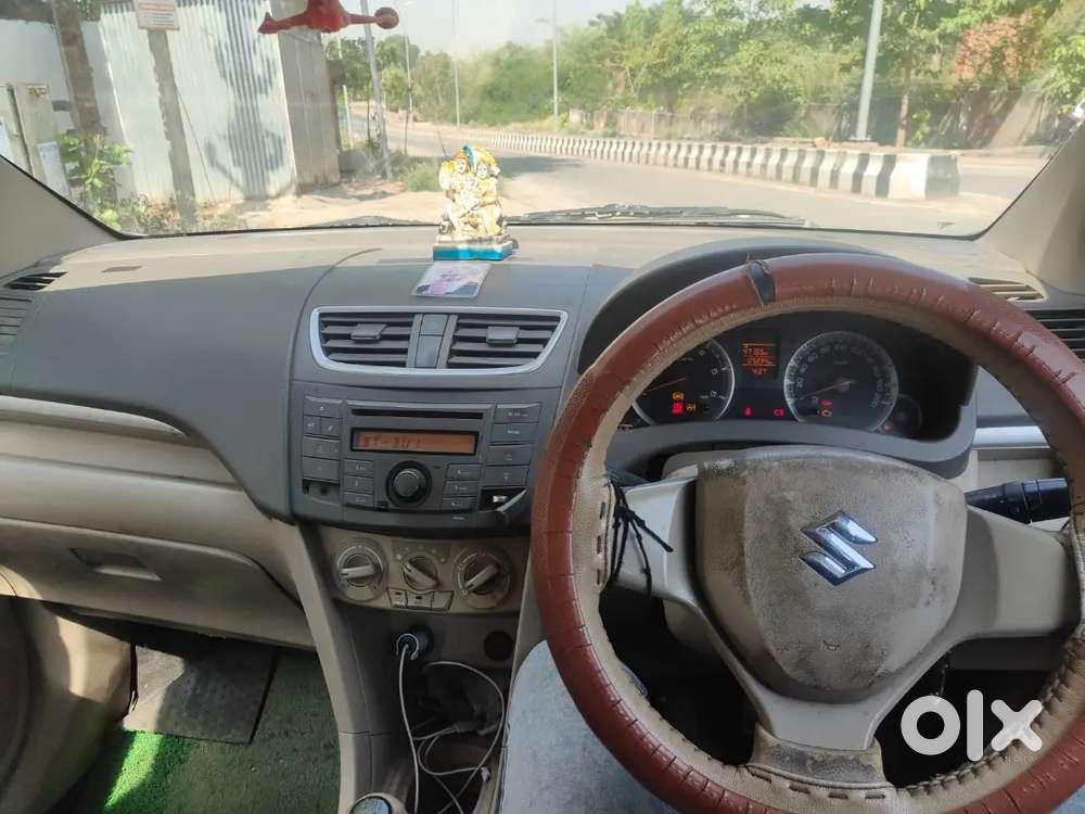Maruti Suzuki Ertiga 2012