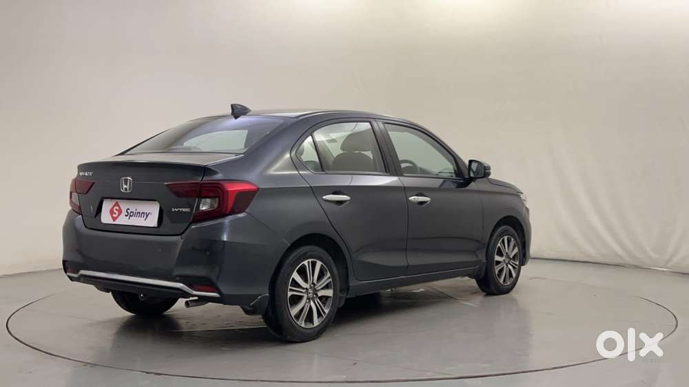 Honda Amaze Vx 1.2 Petrol Mt, 2023, Petrol