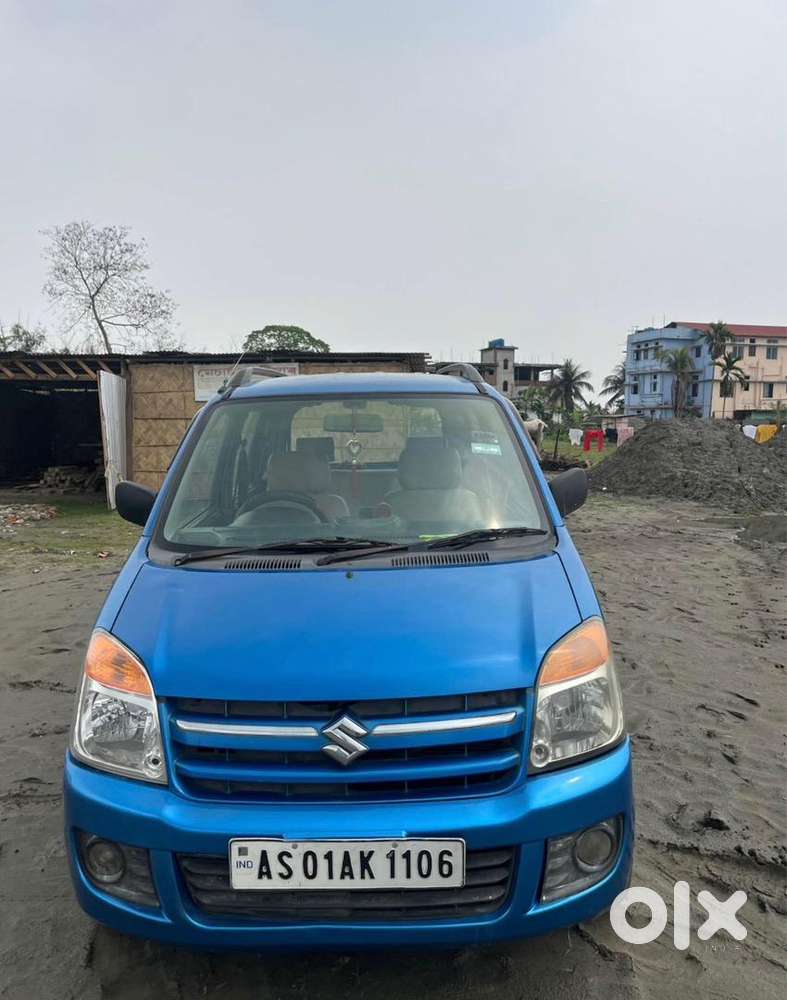 Maruti Suzuki 2009 Car