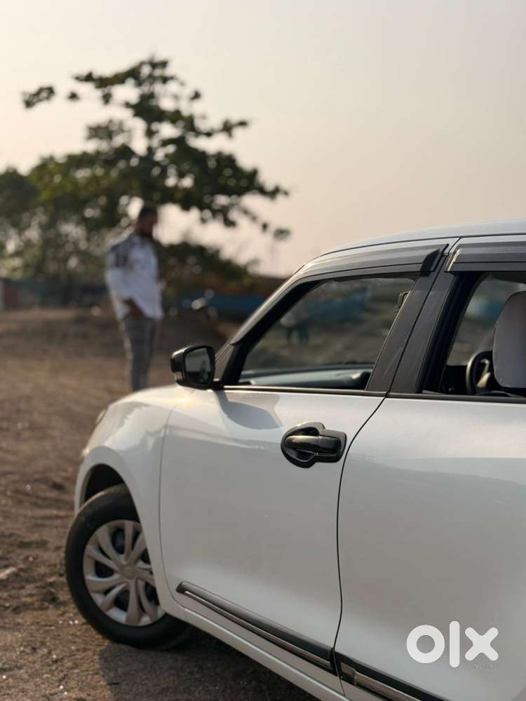 Maruti Suzuki Swift Vxi 2018, 2018, Petrol