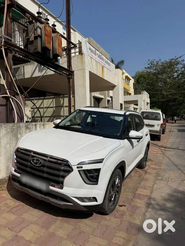 Hyundai Creta 2020 Petrol Auto Mint Condition