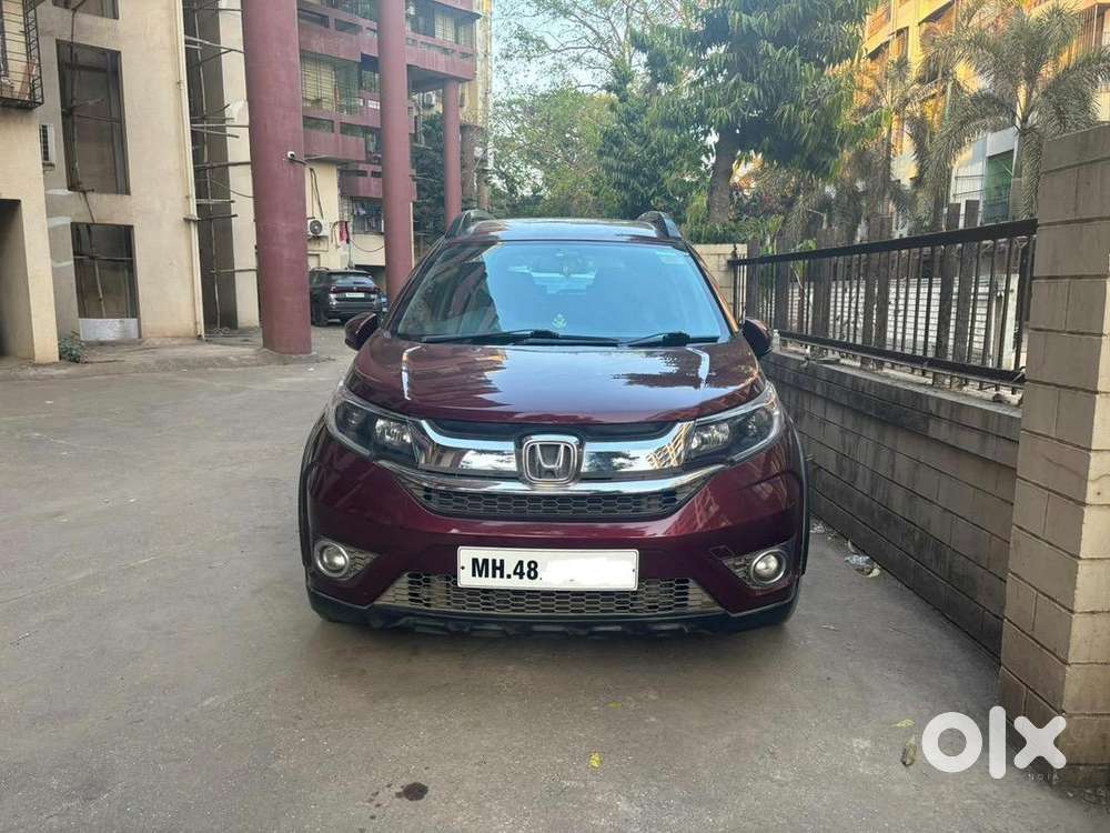 Honda Br-v 2018 Diesel Good Condition