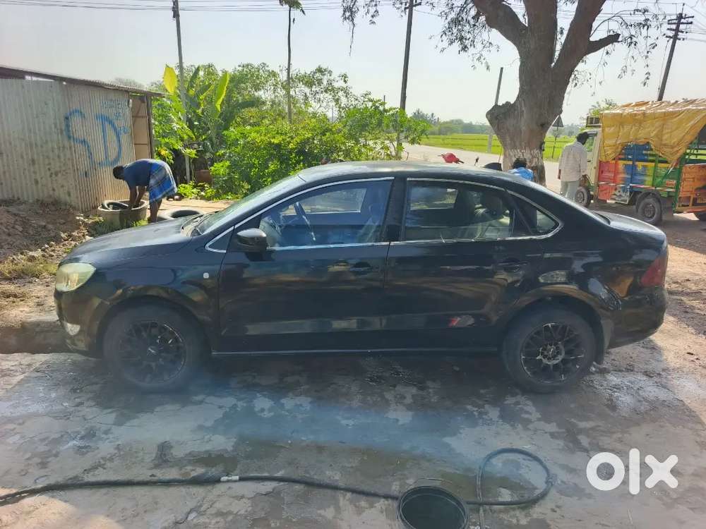 Skoda Rapid 2014