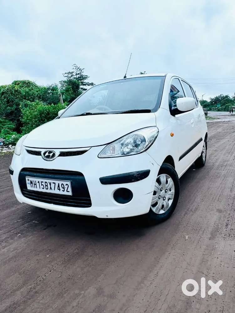 Hundai I10 For Sell