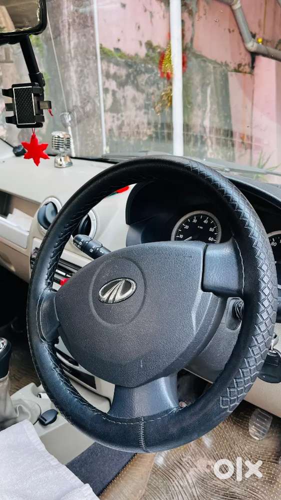 Mahindra Verito D4 2012 Diesel