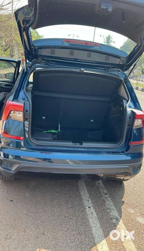 Skoda Kushaq 2025