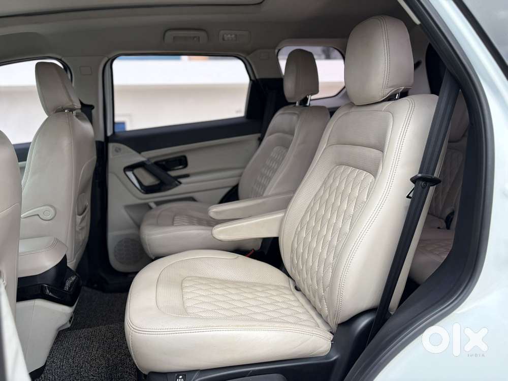 Tata Safari 2.0 Kryotec Xza Plus, 2022, Diesel