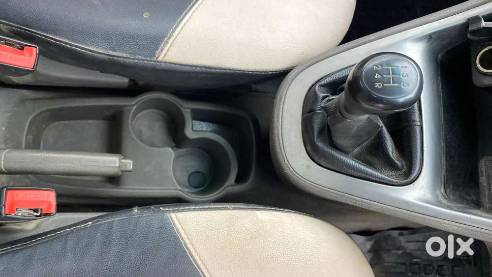 Hyundai I10 Sportz 1.1l, 2015, Petrol